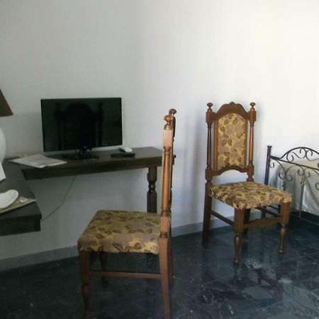 B&B "Il Sito" San Tammaro Экстерьер фото