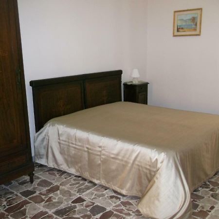 B&B "Il Sito" San Tammaro Экстерьер фото