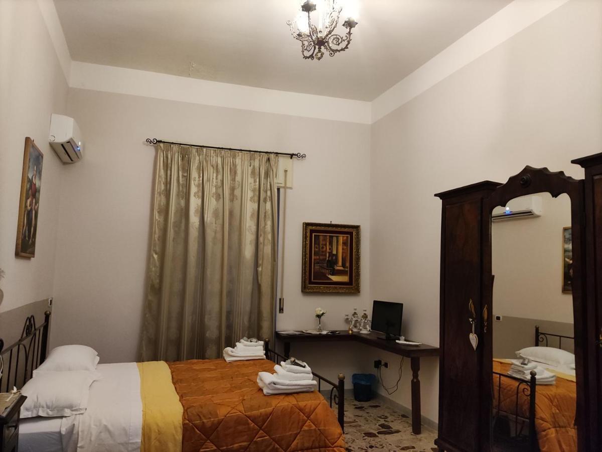 B&B "Il Sito" San Tammaro Экстерьер фото