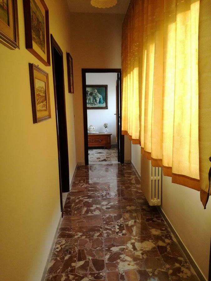 B&B "Il Sito" San Tammaro Экстерьер фото