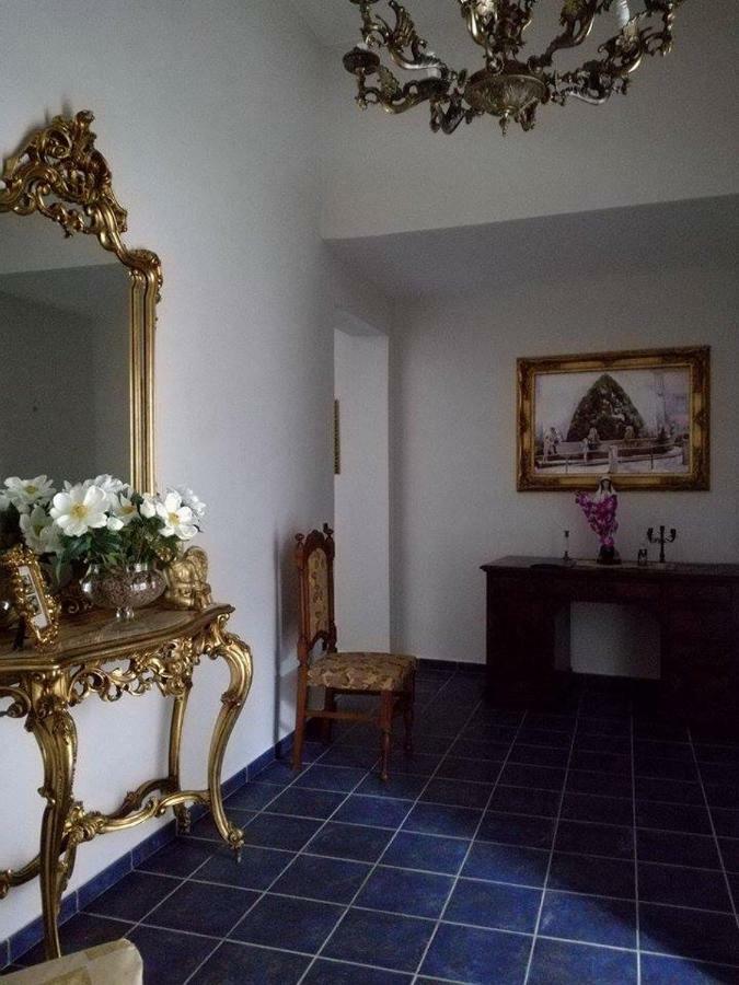 B&B "Il Sito" San Tammaro Экстерьер фото