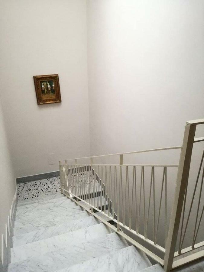 B&B "Il Sito" San Tammaro Экстерьер фото