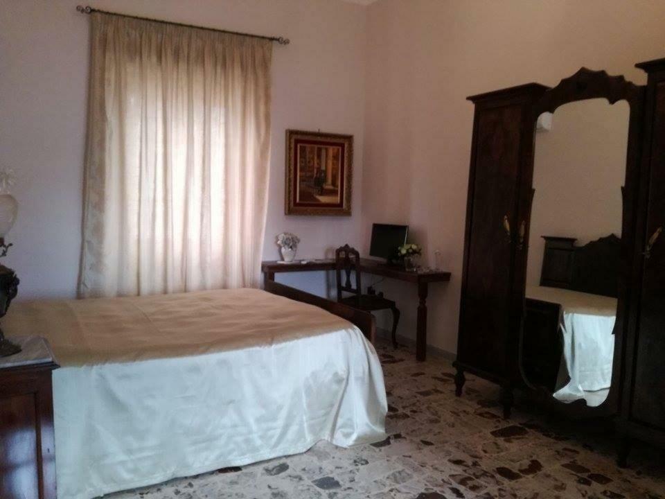 B&B "Il Sito" San Tammaro Экстерьер фото