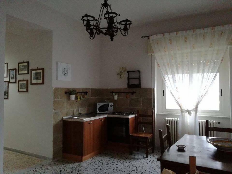 B&B "Il Sito" San Tammaro Экстерьер фото