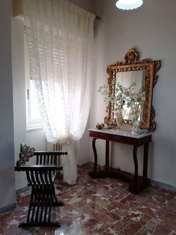 B&B "Il Sito" San Tammaro Экстерьер фото