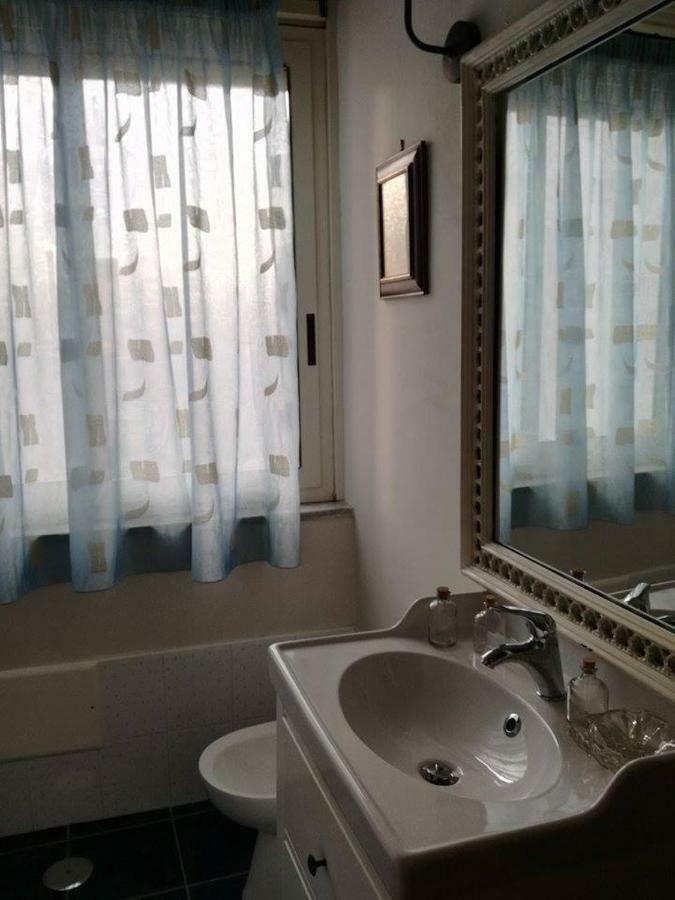 B&B "Il Sito" San Tammaro Экстерьер фото