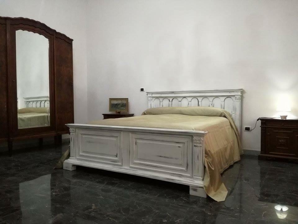 B&B "Il Sito" San Tammaro Экстерьер фото