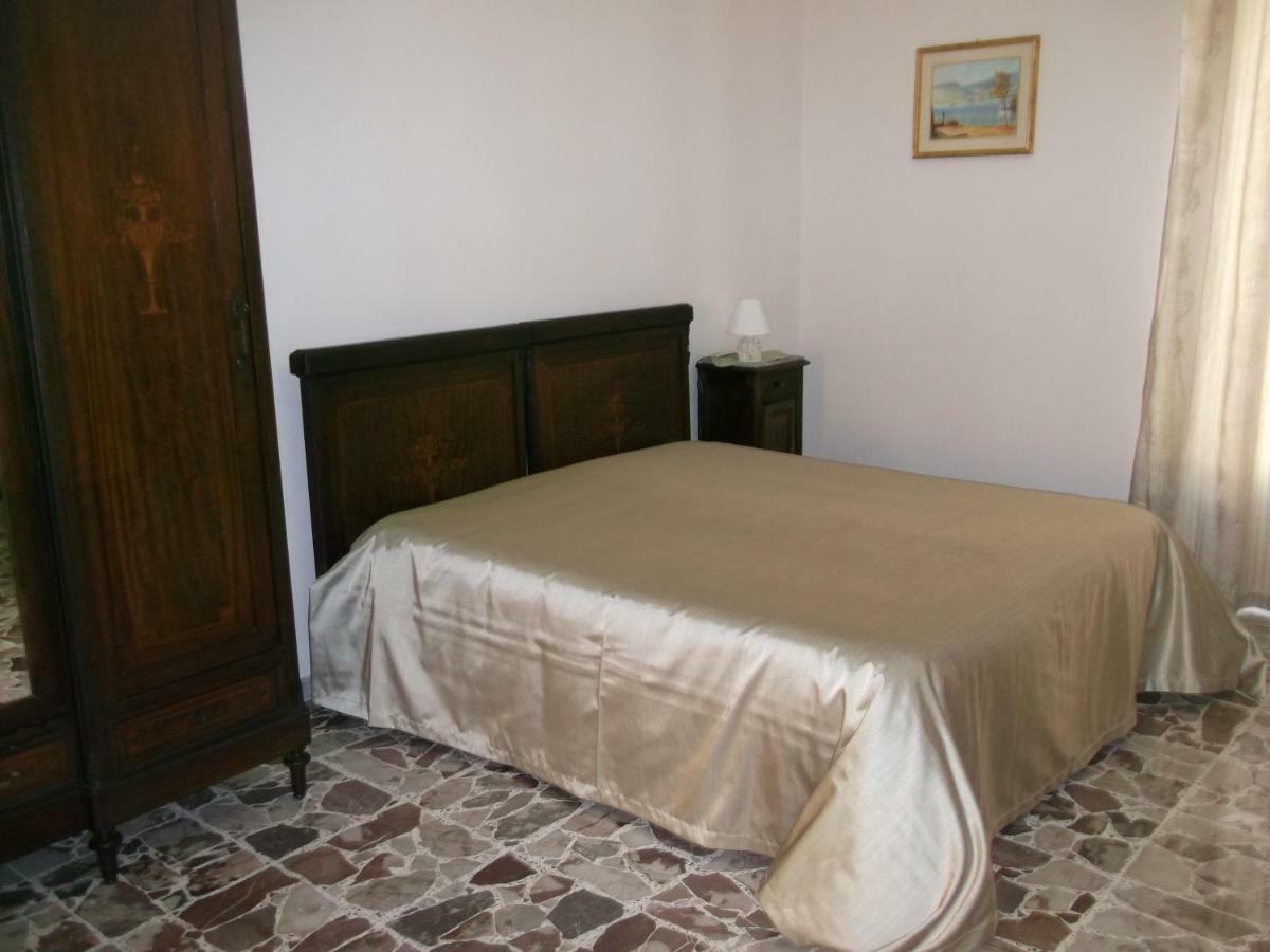 B&B "Il Sito" San Tammaro Экстерьер фото