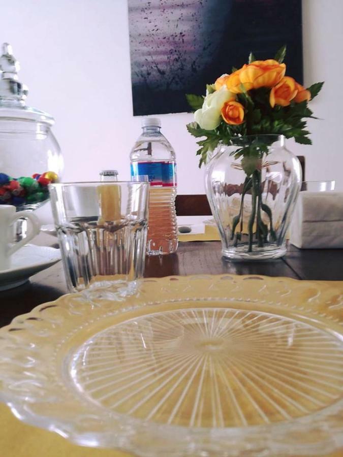 B&B "Il Sito" San Tammaro Экстерьер фото