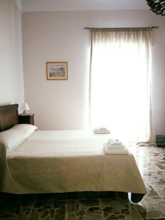 B&B "Il Sito" San Tammaro Экстерьер фото